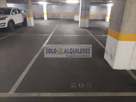 : en Alcorcón - Imagen 1