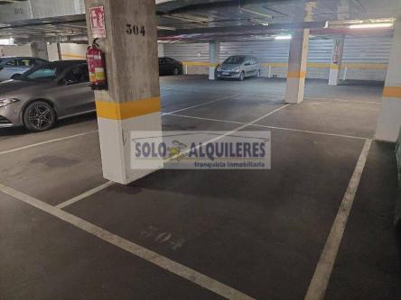: en Alcorcón - Imagen 1