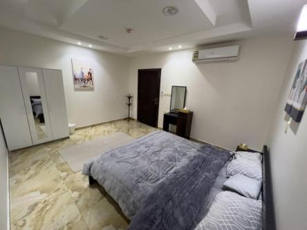 شقة راقية تسجيل دخول ذكي in Saudi Arabia - Image 1