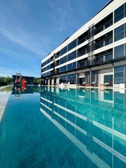 โรงแรมแกรนด์วารา in Prachin Buri - Image 1
