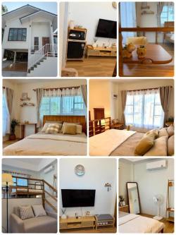 บ้านนัท@บ้านแสนสบายรีสอร์ท in Bangkok - Image 1