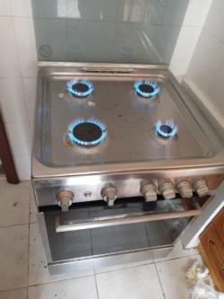 0543515880 Washing Machine Cooking range repair Al Rabdan in Abu Dhabi - Image 1