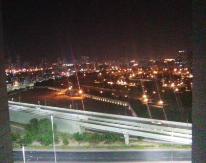 1 BHK APARTMENT AVAILABLE FOR RENT IN CITY TOWER WITH OPEN VIEW in Ajman - Image 4