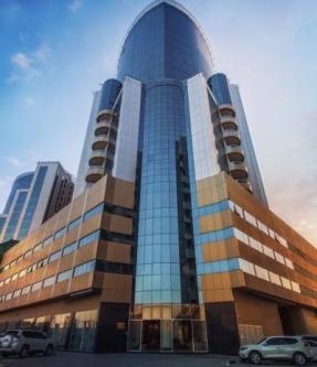 1 BHK APARTMENT FOR RENT IN ORIENT TOWER 32000 AED in Ajman - Image 4