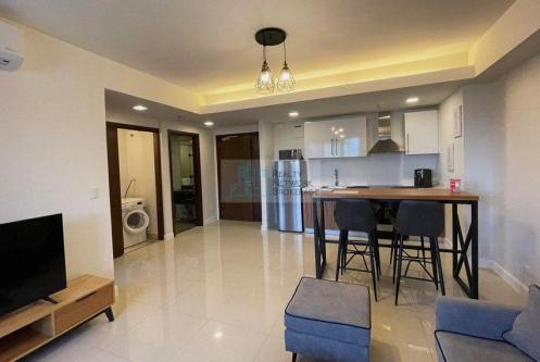 1 Bedroom For Rent In The Alcoves Cebu in Cebu City - Image 1