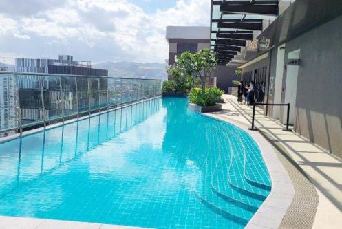 1 Bedroom For Rent In The Alcoves Cebu in Cebu City - Image 11