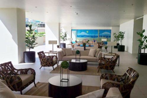 1 Bedroom For Rent In The Alcoves Cebu in Cebu City - Image 14