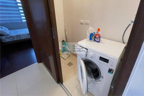 1 Bedroom For Rent In The Alcoves Cebu in Cebu City - Image 8