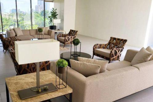 1 Bedroom For Rent In The Alcoves Cebu in Cebu City - Image 16