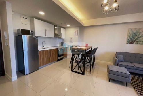 1 Bedroom For Rent In The Alcoves Cebu in Cebu City - Image 2