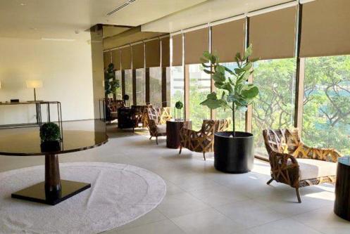 1 Bedroom For Rent In The Alcoves Cebu in Cebu City - Image 18