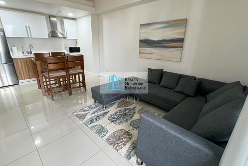 1 Bedroom Unit For Rent in Alcoves in Cebu City - Image 1