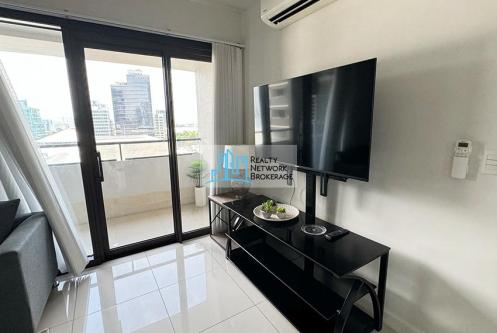 1 Bedroom Unit For Rent in Alcoves in Cebu City - Image 2