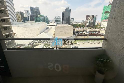 1 Bedroom Unit For Rent in Alcoves in Cebu City - Image 10