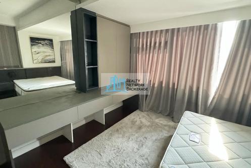 1 Bedroom Zen Unit For Rent in Alcoves in Cebu City - Image 8