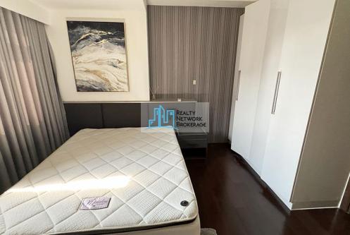 1 Bedroom Zen Unit For Rent in Alcoves in Cebu City - Image 6