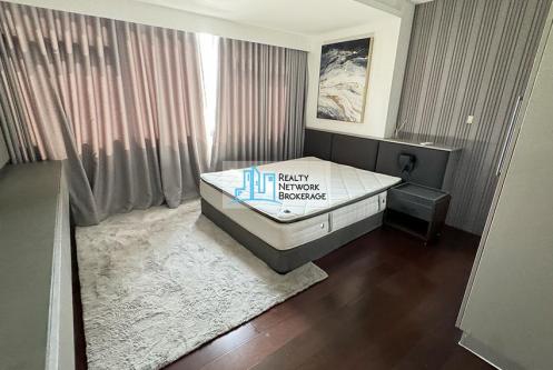 1 Bedroom Zen Unit For Rent in Alcoves in Cebu City - Image 7