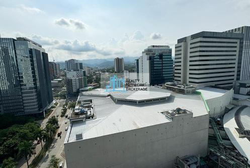 1 Bedroom Zen Unit For Rent in Alcoves in Cebu City - Image 14