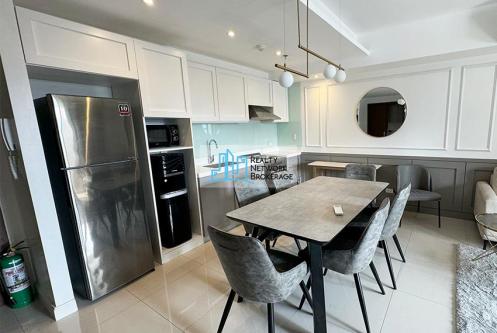 1 Bedroom Zen Unit For Rent in Alcoves in Cebu City - Image 5