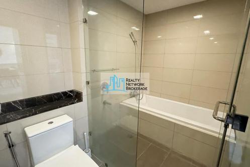 1 Bedroom Zen Unit For Rent in Alcoves in Cebu City - Image 12