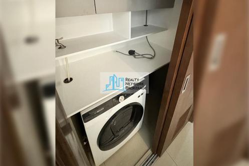 1 Bedroom Zen Unit For Rent in Alcoves in Cebu City - Image 10