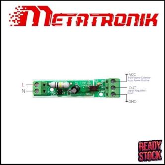 1-Channel PLC Optocoupler Isolation Module Voltage … in Petaling Jaya - Image 1