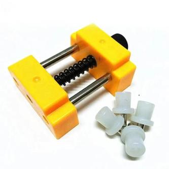 1 Pcs Adjustable Watch Battery Replacement Tool Watch Back … in Singapore - Image 1
