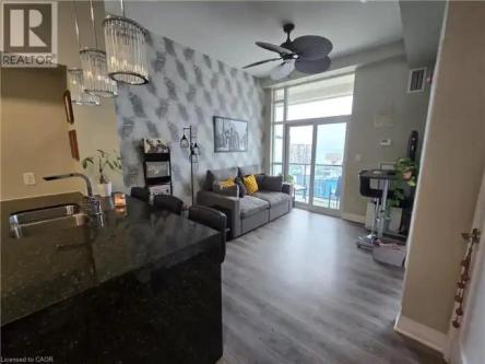 10 CONCORD Place Unit# 521 in Grimsby - Image 1