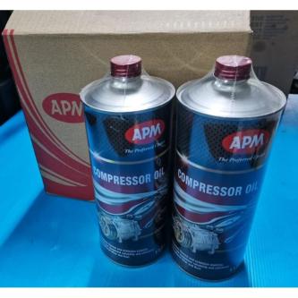 100% APM R134a Compressor Oil/ Minyak Compressor ND-8 … in Kajang - Image 1
