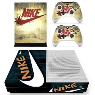 100 Colors Skin Sticker Compatible with Microsoft Xbox One … in Singapore - Image 1