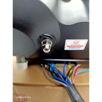 100%ORIGINAL TOKAHI HIGH QUALITY RXZ CATALYZER /RXZ 135 … in Kajang - Image 1