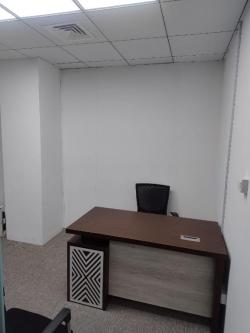 100 SQFT OFFICE SPACE FOR RENT NEAR BANIYAS METRO STATION in 23/ in Madīnat Zāyid - Image 2