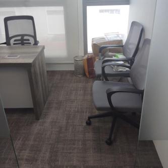 100 sqft fully Furnished Office Space Available For Rent in Dubai - Image 5