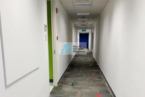 1008 SqM Warm Shell For Rent in IT Park Cebu in Cebu City - Image 6