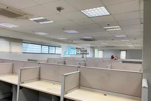 1008 SqM Warm Shell For Rent in IT Park Cebu in Cebu City - Image 2