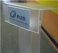 High-Quality Retractable Belt Crowd Control & Acrylic Product in Tampines - Image 4