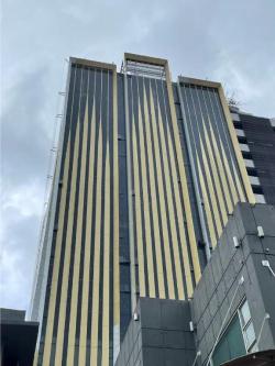 1083 SqM Bare Shell Office In Cebu City For Rent Across Ayala in Cebu City - Image 7