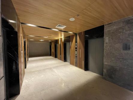 1083 SqM Bare Shell Office In Cebu City For Rent Across Ayala in Cebu City - Image 6
