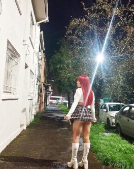 10LKA ORAL RICO CON ACABADA EN MI BOCA en Temuco - Imagen 1