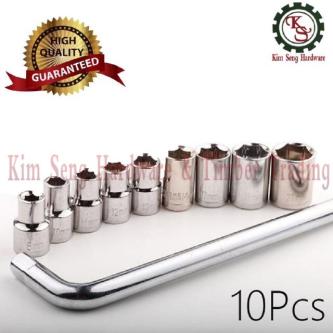 10pcs 1/2