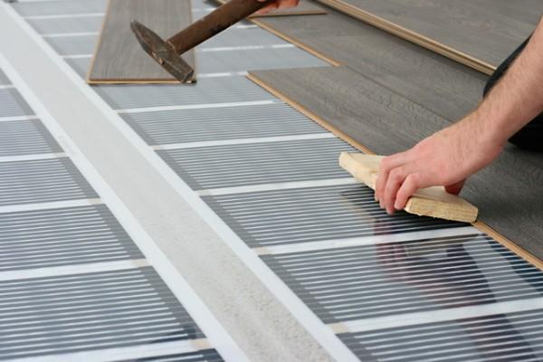 Prijzen vloerverwarming in Houten - Foto 3