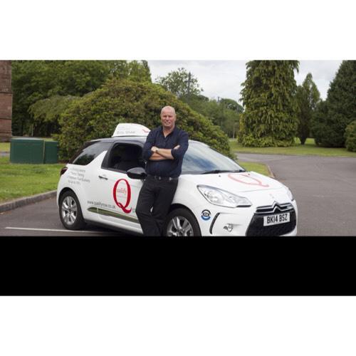 Qualify Driver Training in Morpeth - Image 1