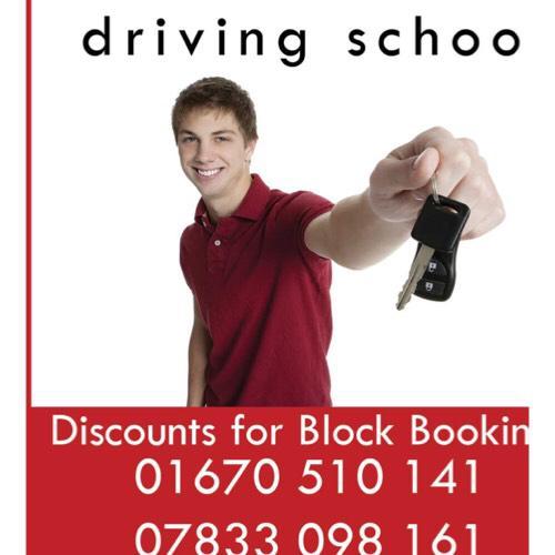 Qualify Driver Training in Morpeth - Image 2