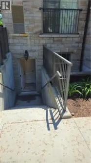 112 UNION Street Unit# A104 in Waterloo - Image 1