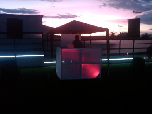 DJ en oaxtepec.mor en Cuautla - Imagen 9