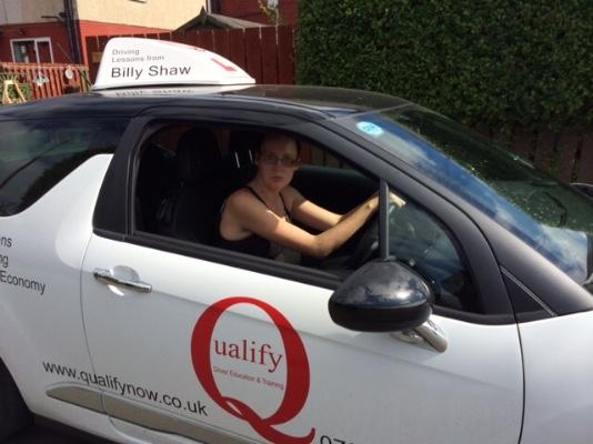 Qualify Driver Training in Morpeth - Image 4