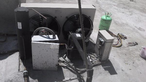 REFRIGERACIÓN LAS 24 HORAS en Santa María Aztahuacán - Imagen 8