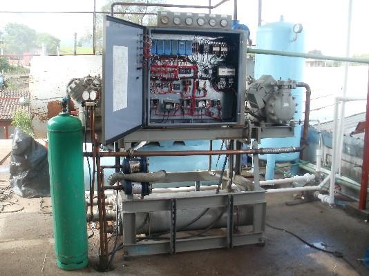 REFRIGERACIÓN LAS 24 HORAS en Santa María Aztahuacán - Imagen 9