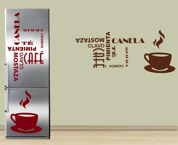 VINILOS DECORATIVOS PARA KITCHEN en el Callao - Imagen 6