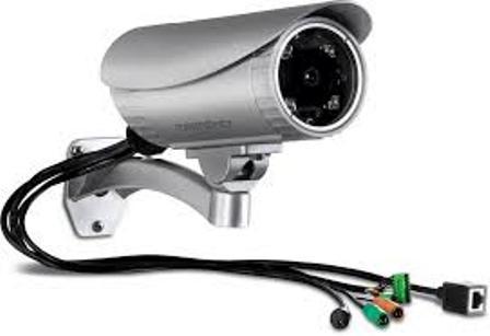 Easy Home Surveillance Security System in Ibadan - Image 2